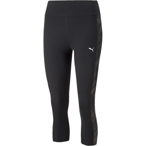 PUMA TRAIN FAVORITES AOP negro