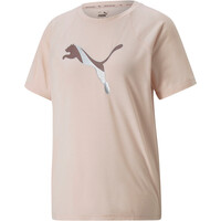 Evostripe Tee Evostripe Tee