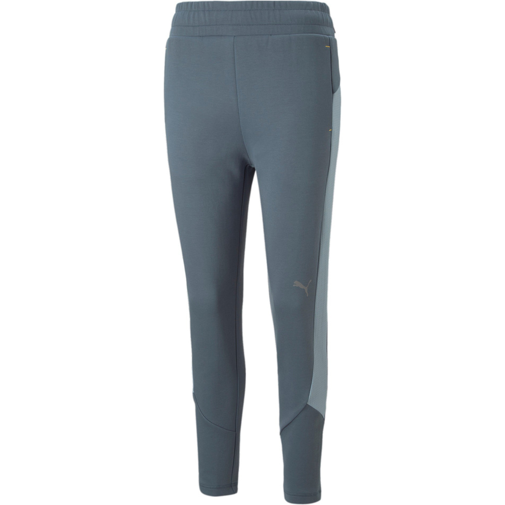 Puma pantalón mujer Puma Evostripe High-Waist vista detalle Puma pantalón mujer Puma Evostripe High-Waist vista detalle