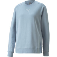 Puma camiseta manga larga mujer Puma HER Crew TR 03 Puma camiseta manga larga mujer Puma HER Crew TR 03