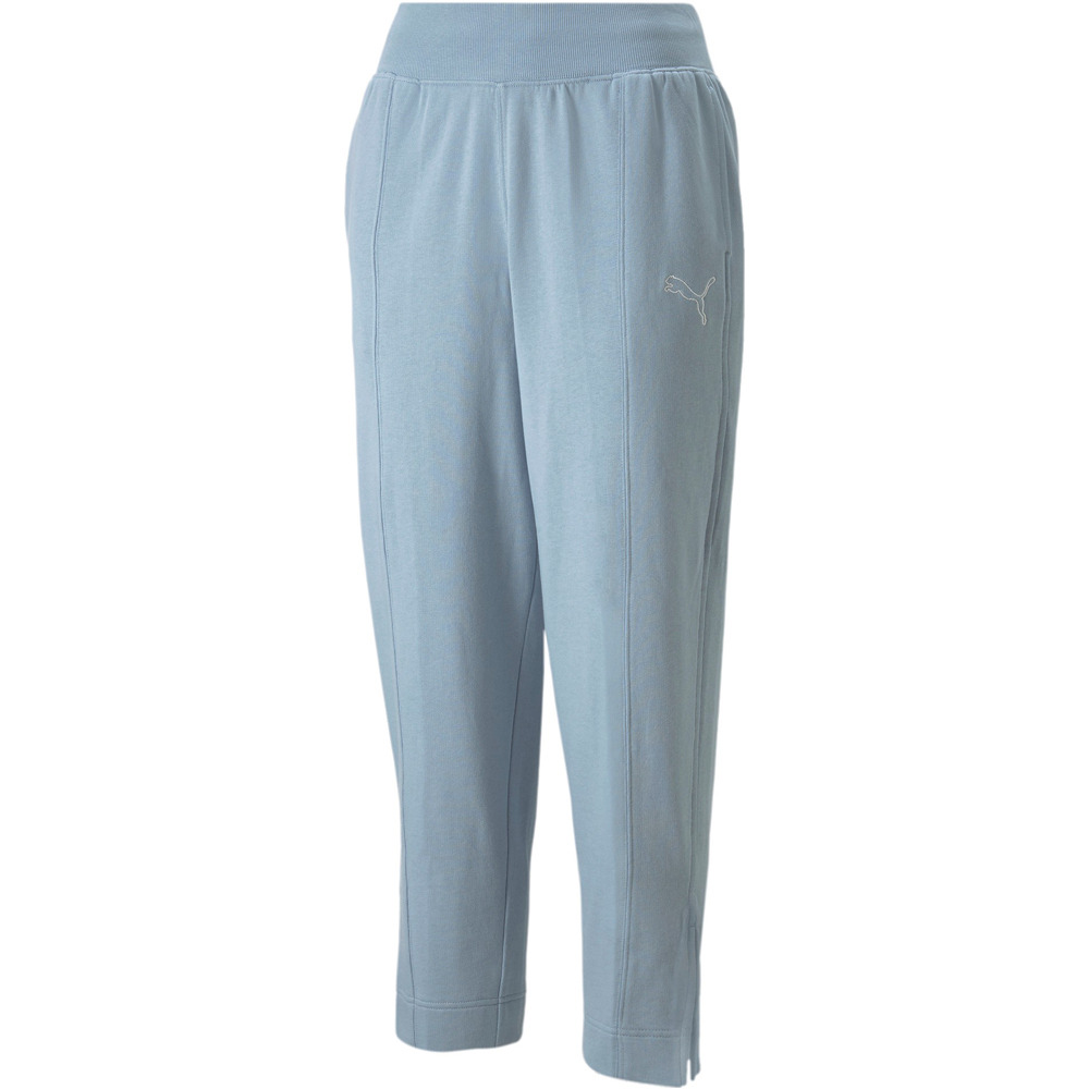 Puma pantalón mujer Puma HER High-Waist Pants 03 Puma pantalón mujer Puma HER High-Waist Pants 03