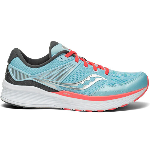SAUCONY MUNCHEN 4S gris