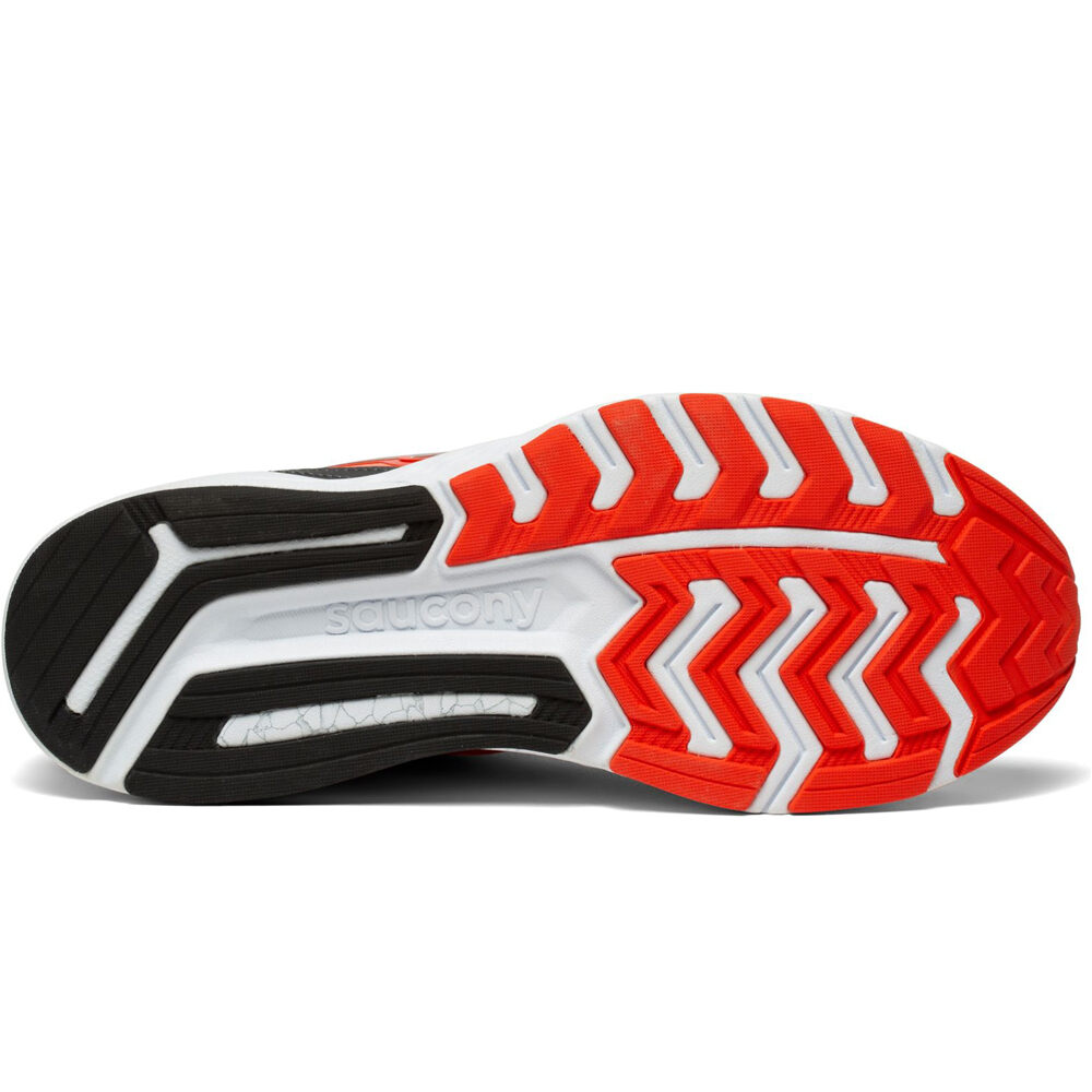 Saucony zapatilla running hombre Saucony MUNCHEN 4S puntera Saucony zapatilla running hombre Saucony MUNCHEN 4S puntera