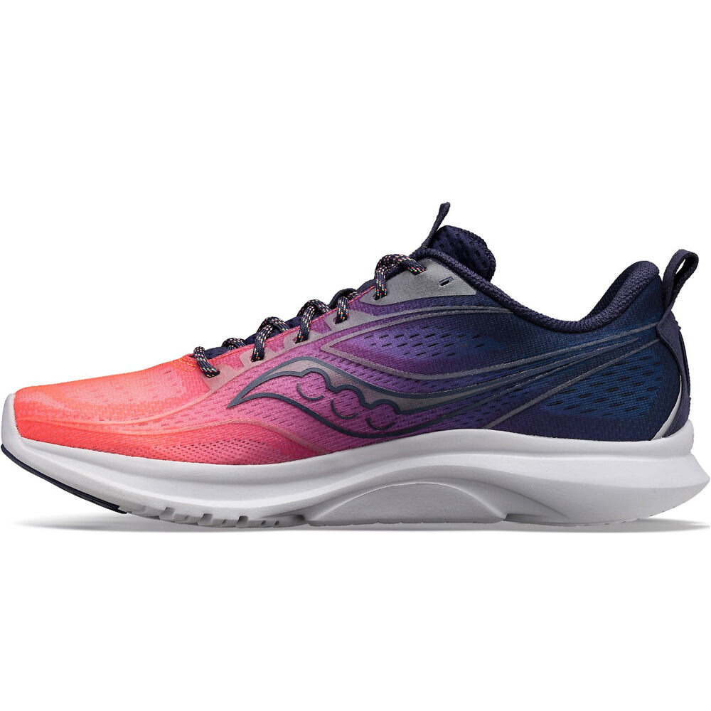 Saucony zapatilla running hombre Saucony KINVARA 13 puntera Saucony zapatilla running hombre Saucony KINVARA 13 puntera