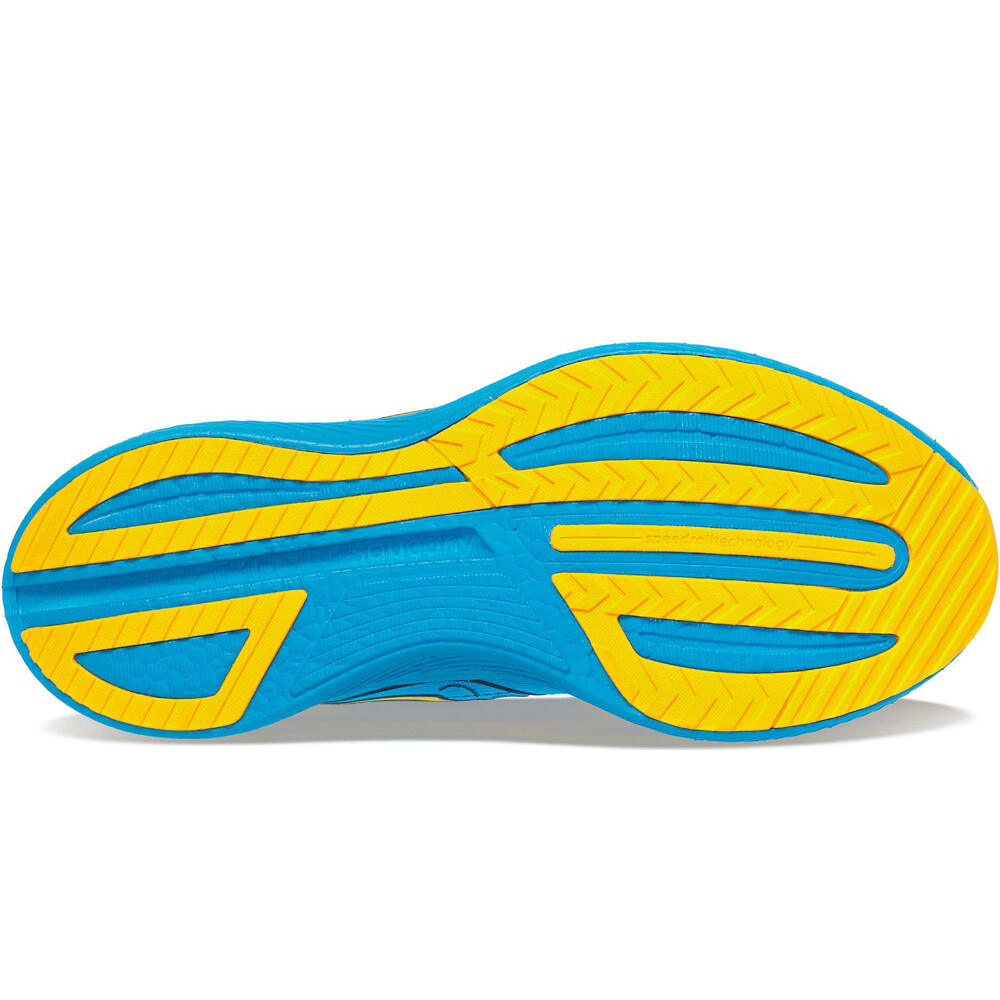 Saucony zapatilla running hombre Saucony ENDORPHIN SPEED 3 puntera Saucony zapatilla running hombre Saucony ENDORPHIN SPEED 3 puntera