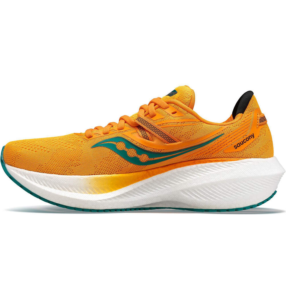 Saucony zapatilla running hombre Saucony TRIUMPH 20 puntera Saucony zapatilla running hombre Saucony TRIUMPH 20 puntera