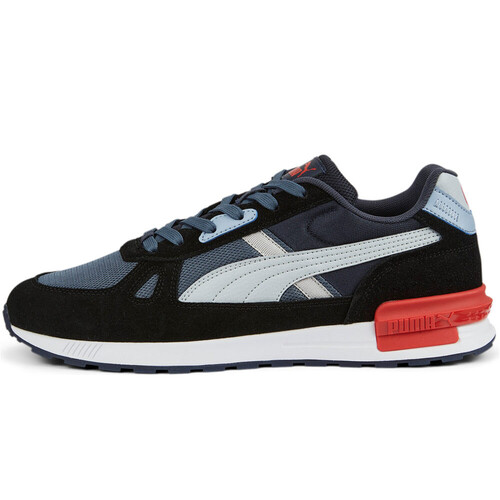 PUMA GRAVITON PRO gris