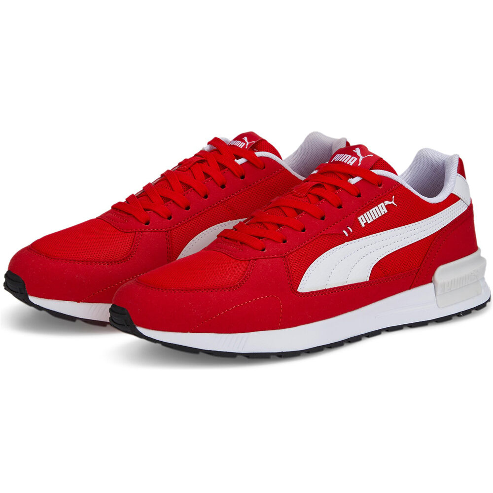 Puma zapatilla moda hombre Puma Graviton lateral interior Puma zapatilla moda hombre Puma Graviton lateral interior