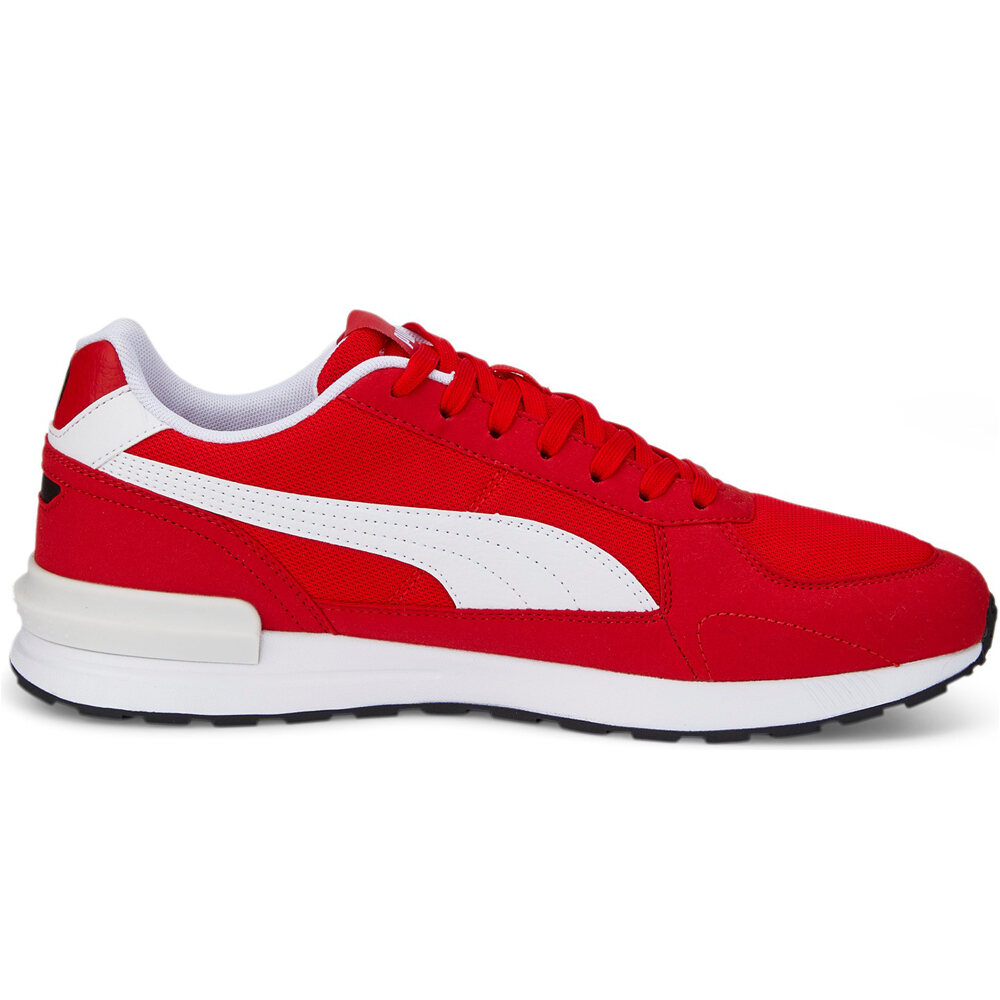 Puma zapatilla moda hombre Puma Graviton puntera Puma zapatilla moda hombre Puma Graviton puntera
