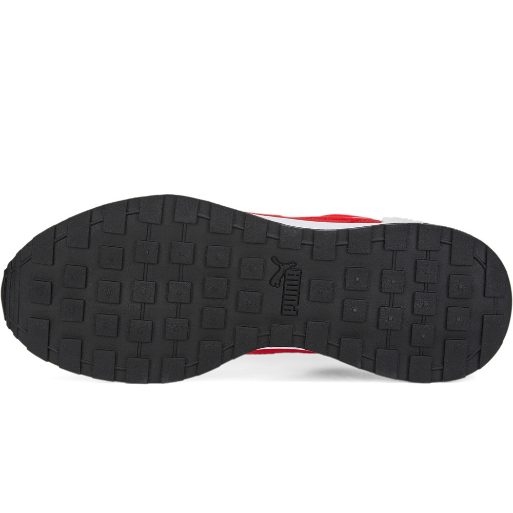 Puma zapatilla moda hombre Puma Graviton vista superior Puma zapatilla moda hombre Puma Graviton vista superior