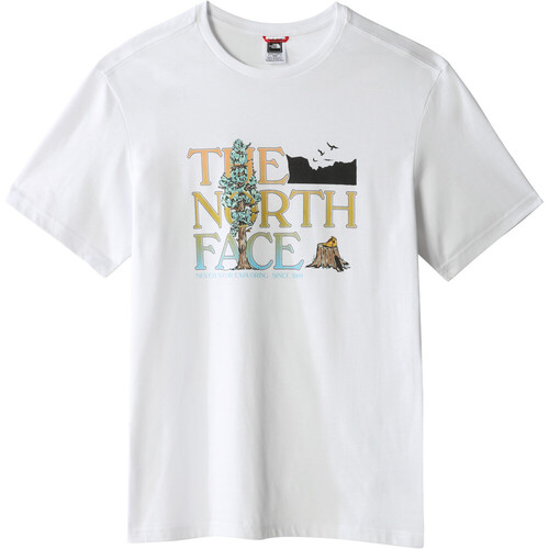 THE NORTH FACE M SEASONAL GT