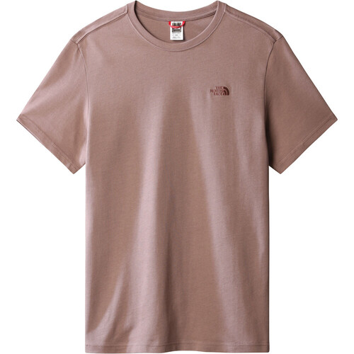 THE NORTH FACE M PREMIUM SD TEE