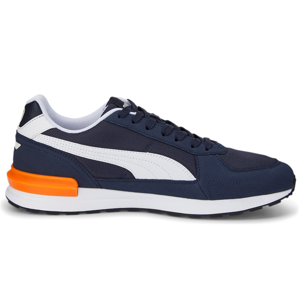 Puma zapatilla moda hombre Puma Graviton puntera Puma zapatilla moda hombre Puma Graviton puntera