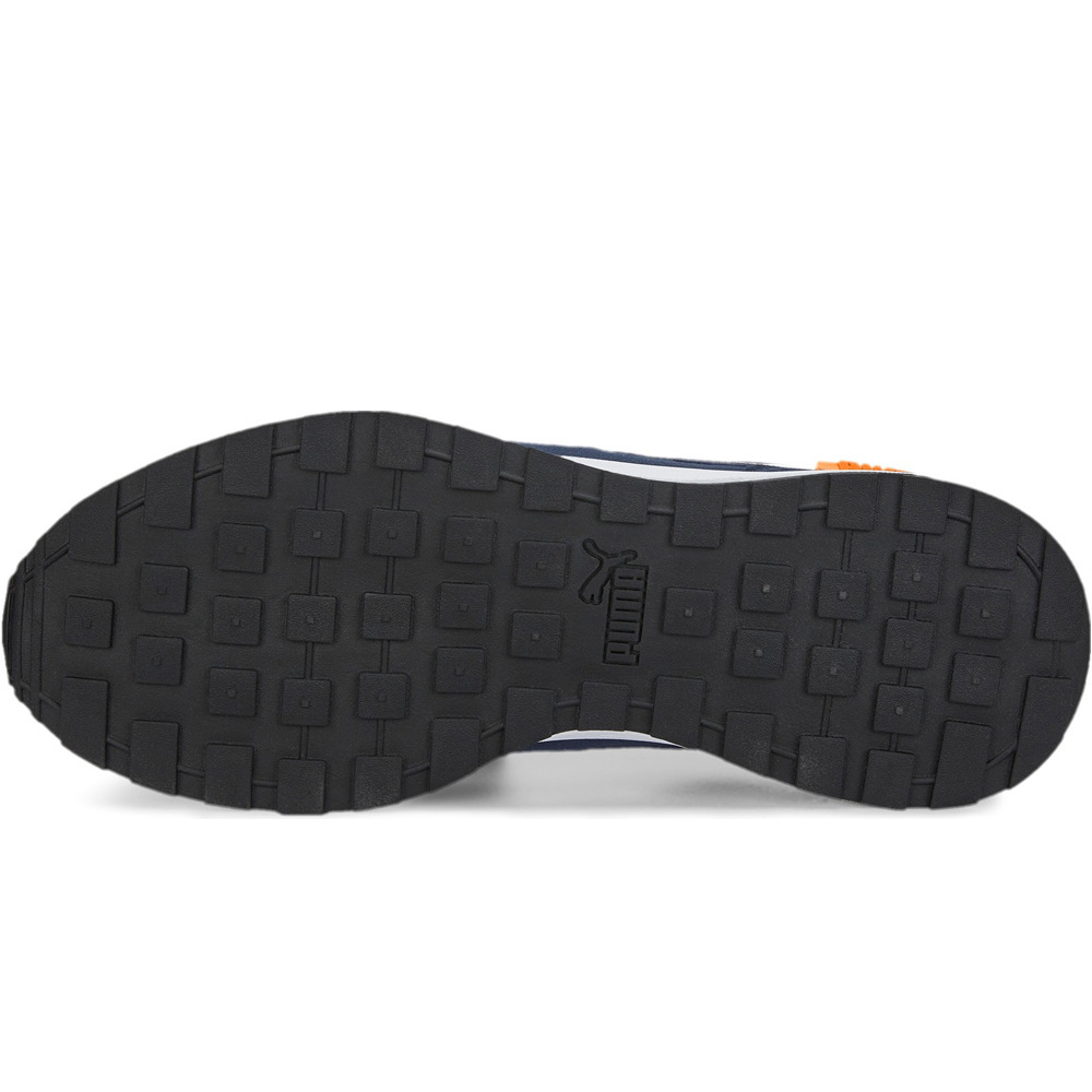 Puma zapatilla moda hombre Puma Graviton vista superior Puma zapatilla moda hombre Puma Graviton vista superior