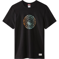M RE-GRIND TEE M RE-GRIND TEE