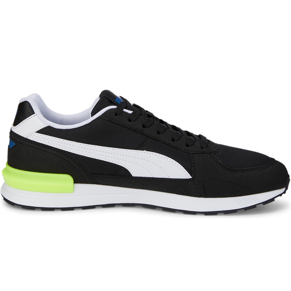 Puma zapatilla moda hombre Puma Graviton puntera Puma zapatilla moda hombre Puma Graviton puntera