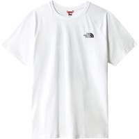 M S/S NORTH FACE TEE M S/S NORTH FACE TEE