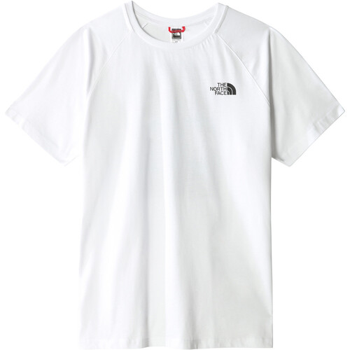 THE NORTH FACE M S/S NORTH FACE TEE