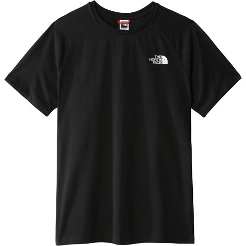 THE NORTH FACE M S/S NORTH FACE TEE