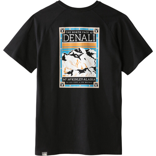 THE NORTH FACE M S/S NORTH FACE TEE