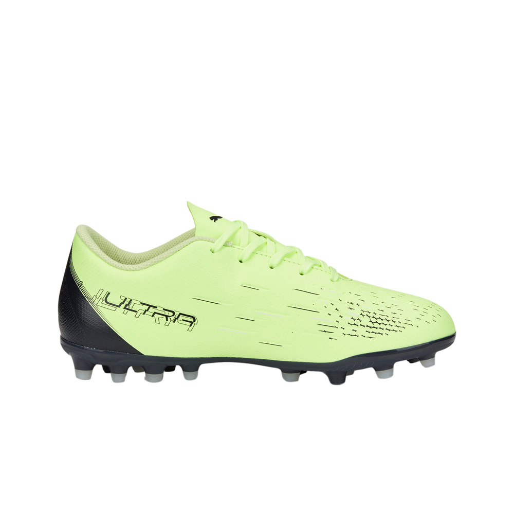 Puma botas de futbol niño cesped artificial Puma ULTRA PLAY MG Jr puntera Puma botas de futbol niño cesped artificial Puma ULTRA PLAY MG Jr puntera