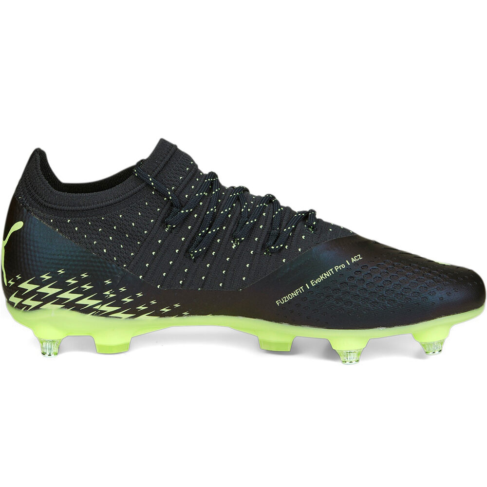 Puma botas de futbol cesped natural Puma FUTURE Z 2.4 MxSG puntera Puma botas de futbol cesped natural Puma FUTURE Z 2.4 MxSG puntera