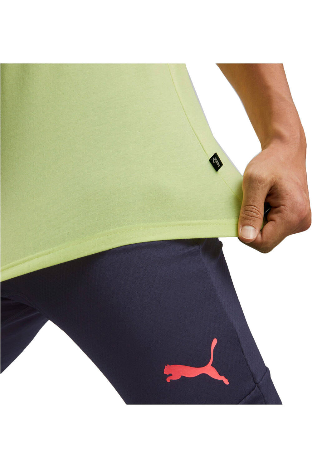 Puma camisetas fútbol manga corta Puma NEYMAR JR 24/7 Graph vista detalle Puma camisetas fútbol manga corta Puma NEYMAR JR 24/7 Graph vista detalle
