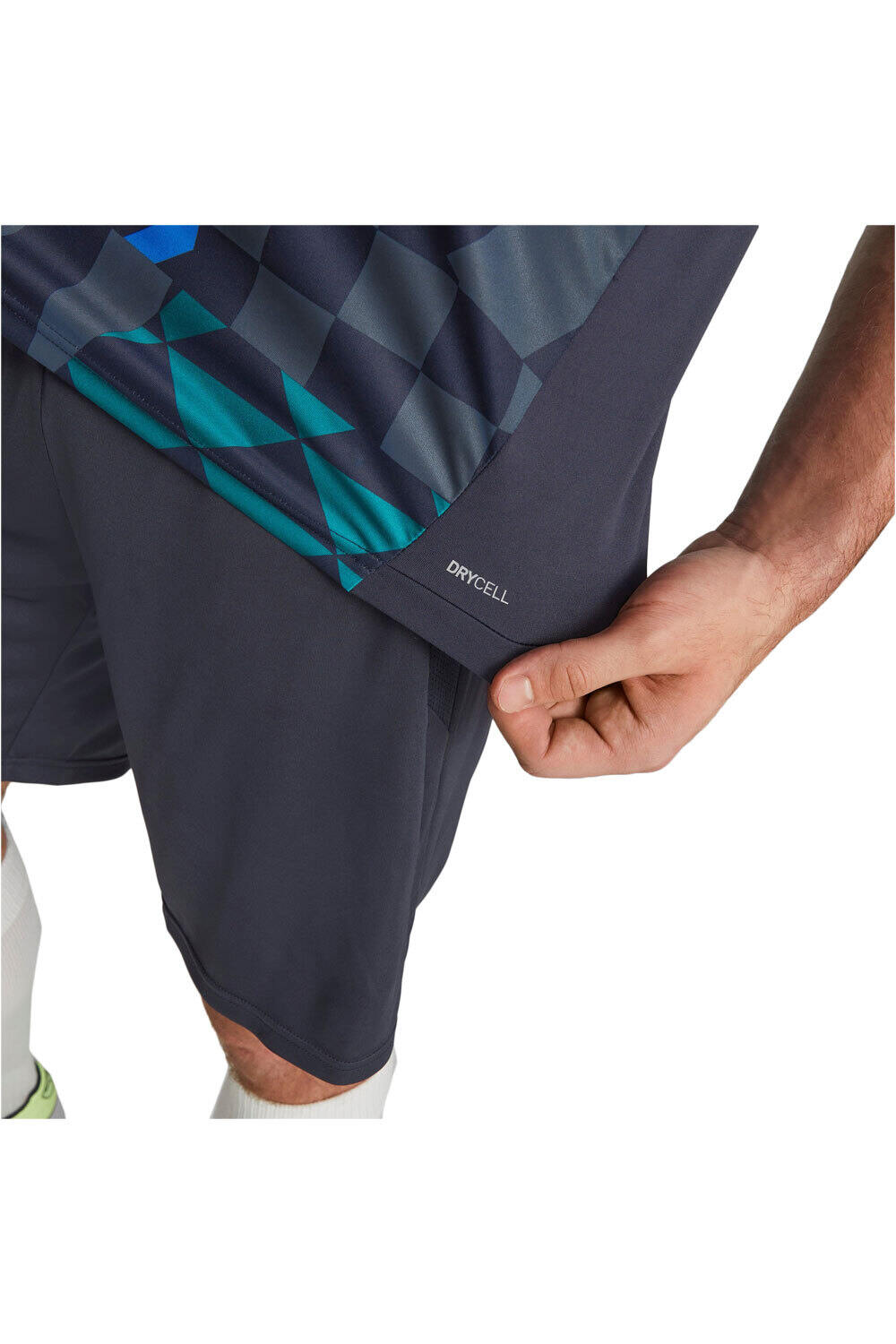 Puma camisetas fútbol manga corta Puma PUMA Fuball PARK Je vista detalle Puma camisetas fútbol manga corta Puma PUMA Fuball PARK Je vista detalle