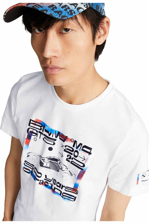 PUMA BMW MMS STATEMENT CA blanco