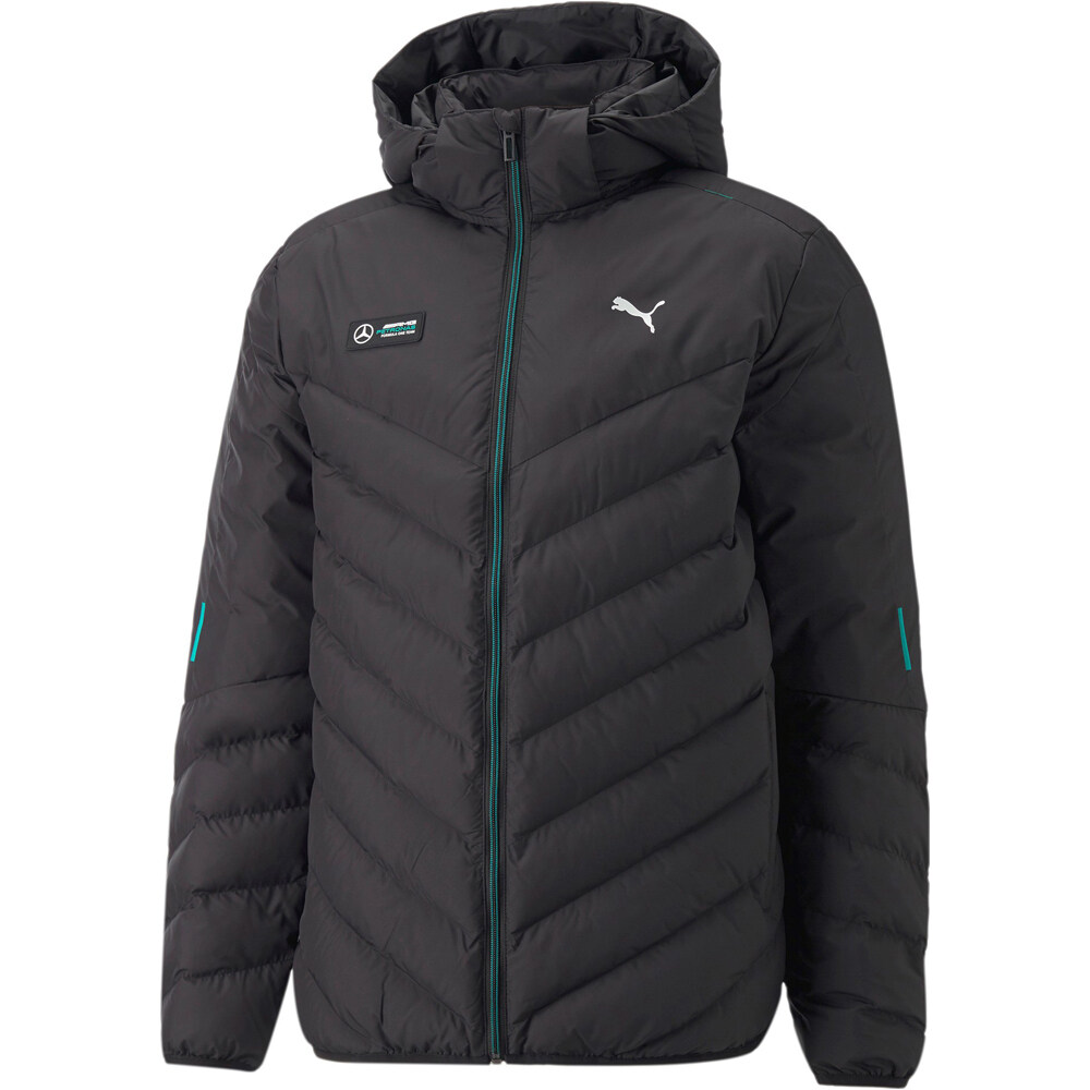 Puma chaquetas hombre Puma MAPF1 MT7 EcoLite Do vista detalle Puma chaquetas hombre Puma MAPF1 MT7 EcoLite Do vista detalle