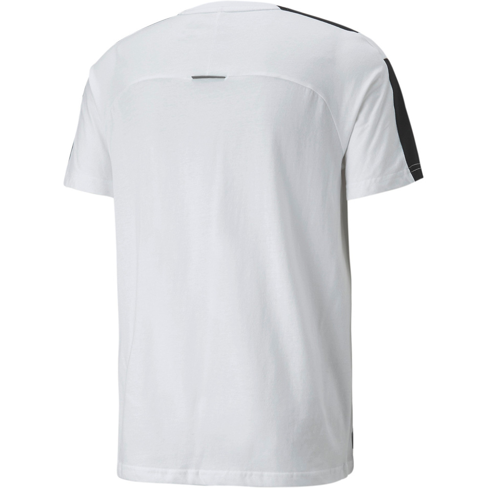 Puma camiseta manga corta hombre Puma MAPF1 MT7 Tee 03 Puma camiseta manga corta hombre Puma MAPF1 MT7 Tee 03