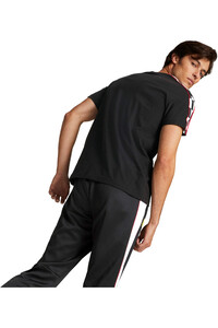 Puma camiseta manga corta hombre Puma Ferrari Race MT7 Tee vista detalle Puma camiseta manga corta hombre Puma Ferrari Race MT7 Tee vista detalle