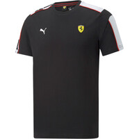 Ferrari Race MT7 Tee Ferrari Race MT7 Tee