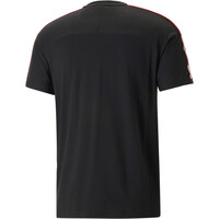 Puma camiseta manga corta hombre Puma Ferrari Race MT7 Tee 04 Puma camiseta manga corta hombre Puma Ferrari Race MT7 Tee 04