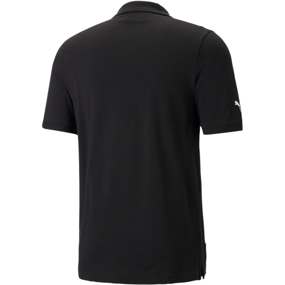 Puma polo manga corta hombre Puma Ferrari Race Polo 04 Puma polo manga corta hombre Puma Ferrari Race Polo 04
