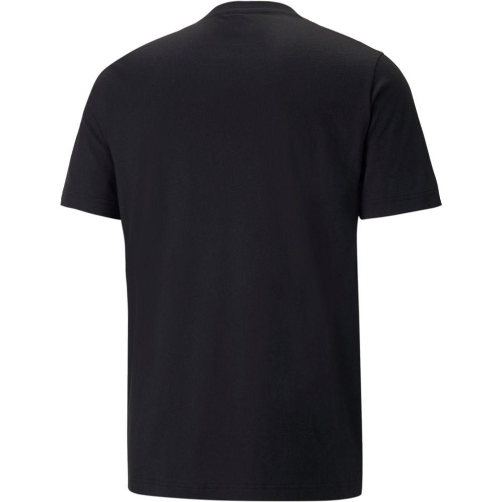 Puma camiseta manga corta hombre Puma Ferrari Race Heritag 03 Puma camiseta manga corta hombre Puma Ferrari Race Heritag 03
