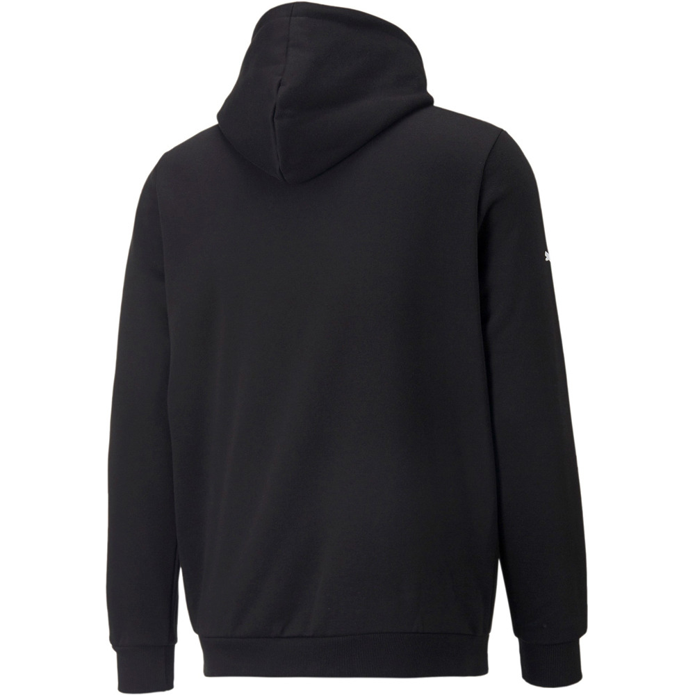 Puma sudadera hombre Puma BMW MMS ESS FLEECE H 04 Puma sudadera hombre Puma BMW MMS ESS FLEECE H 04