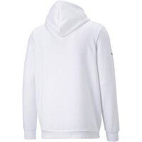 Puma sudadera hombre Puma BMW MMS ESS FLEECE H 04 Puma sudadera hombre Puma BMW MMS ESS FLEECE H 04