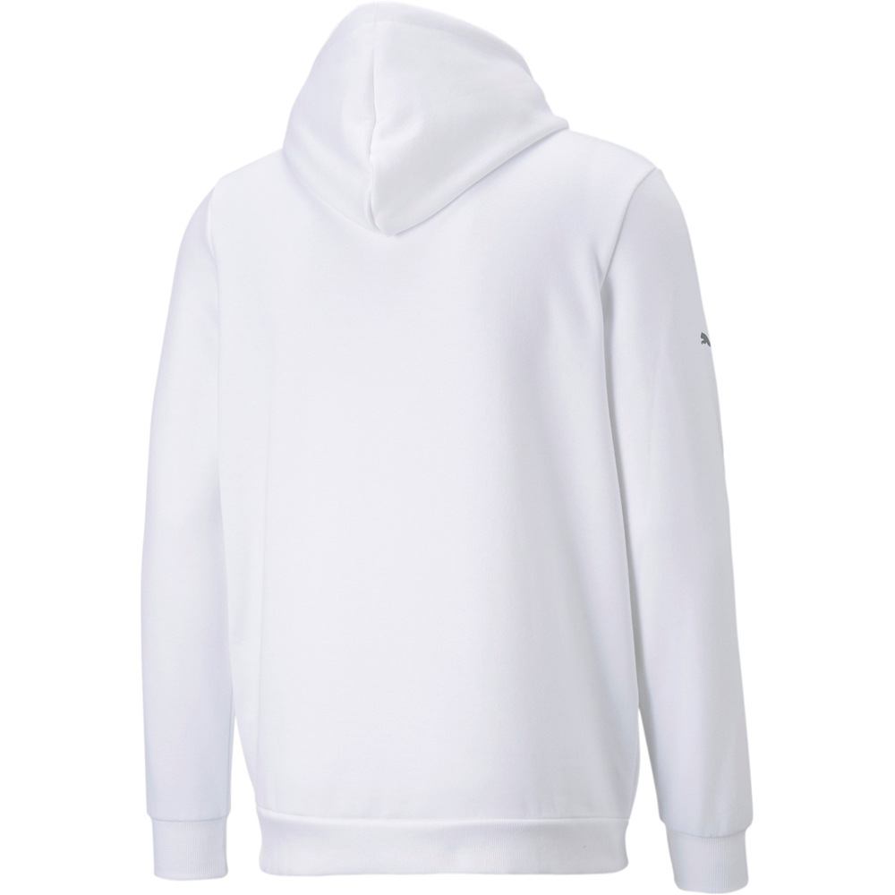 Puma sudadera hombre Puma BMW MMS ESS FLEECE H 04 Puma sudadera hombre Puma BMW MMS ESS FLEECE H 04