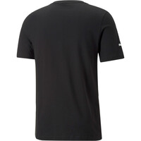 Puma camiseta manga corta hombre Puma BMW MMS ESS LOGO TEE 04 Puma camiseta manga corta hombre Puma BMW MMS ESS LOGO TEE 04