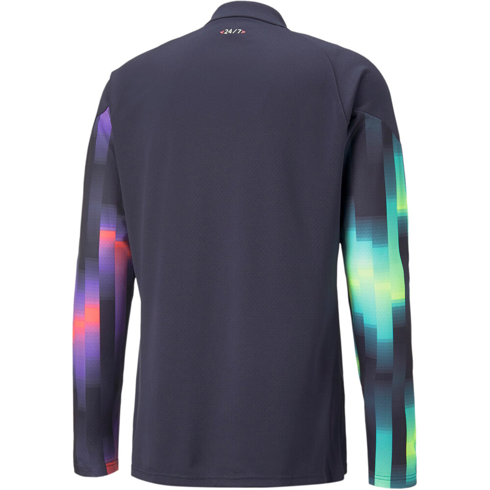 Puma sudadera hombre Puma NEYMAR JR 24/7 Train 04 Puma sudadera hombre Puma NEYMAR JR 24/7 Train 04