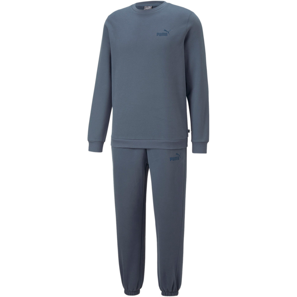 Puma chándal hombre Puma Feel Good Sweat Suit vista detalle Puma chándal hombre Puma Feel Good Sweat Suit vista detalle