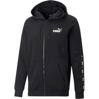 ESS+ Tape Full-Zip H ESS+ Tape Full-Zip H
