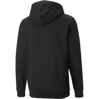 Puma sudadera hombre Puma ESS+ Tape Full-Zip H 03 Puma sudadera hombre Puma ESS+ Tape Full-Zip H 03