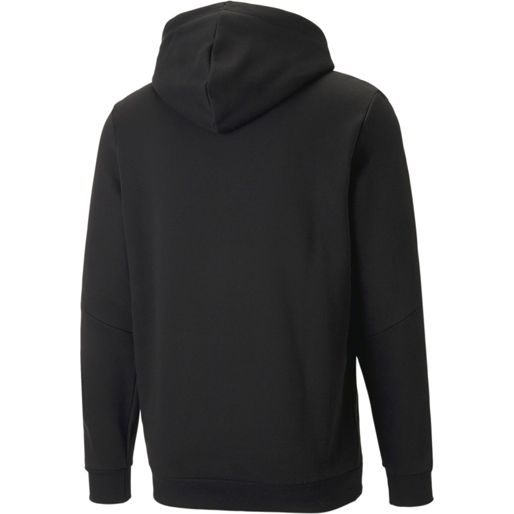 Puma sudadera hombre Puma ESS+ Tape Full-Zip H 03 Puma sudadera hombre Puma ESS+ Tape Full-Zip H 03