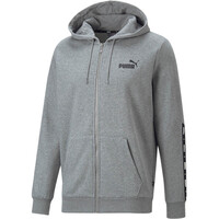 ESS+ Tape Full-Zip H ESS+ Tape Full-Zip H