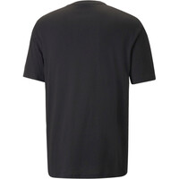 Puma camiseta manga corta hombre Puma Foil Graphic Tee 04 Puma camiseta manga corta hombre Puma Foil Graphic Tee 04