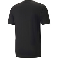 Puma camiseta manga corta hombre Puma PUMA Art Graphic Tee 03 Puma camiseta manga corta hombre Puma PUMA Art Graphic Tee 03