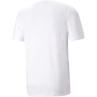 Puma camiseta manga corta hombre Puma PUMA Art Graphic Tee 04 Puma camiseta manga corta hombre Puma PUMA Art Graphic Tee 04