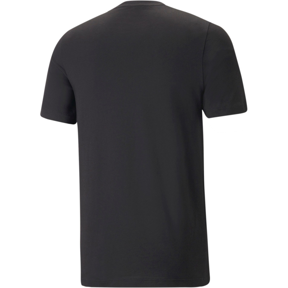 Puma camiseta manga corta hombre Puma Reflective Graphic T 03 Puma camiseta manga corta hombre Puma Reflective Graphic T 03
